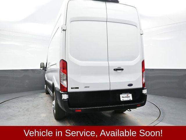 used 2022 Ford Transit-350 car, priced at $37,900