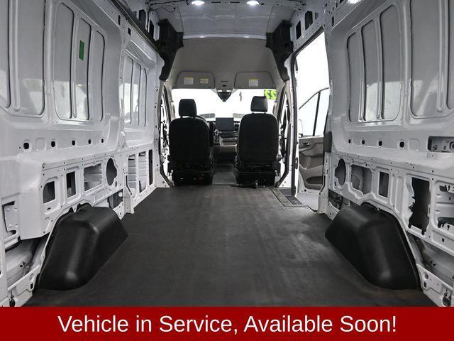 used 2022 Ford Transit-350 car, priced at $37,900