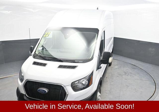 used 2022 Ford Transit-350 car, priced at $37,900