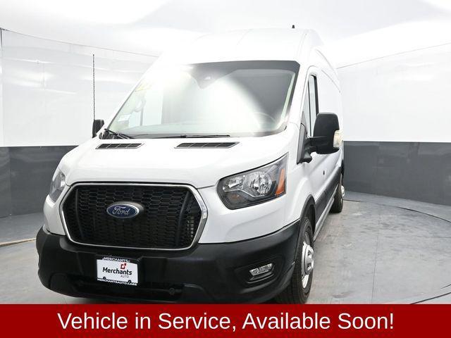 used 2022 Ford Transit-350 car, priced at $37,900