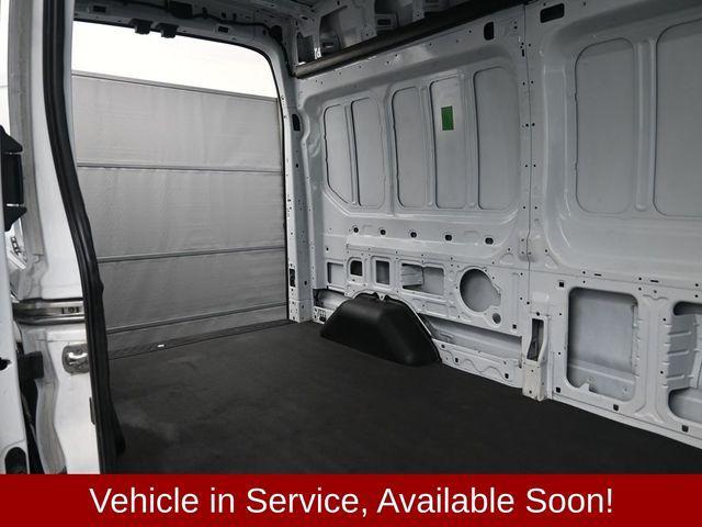used 2022 Ford Transit-350 car, priced at $37,900