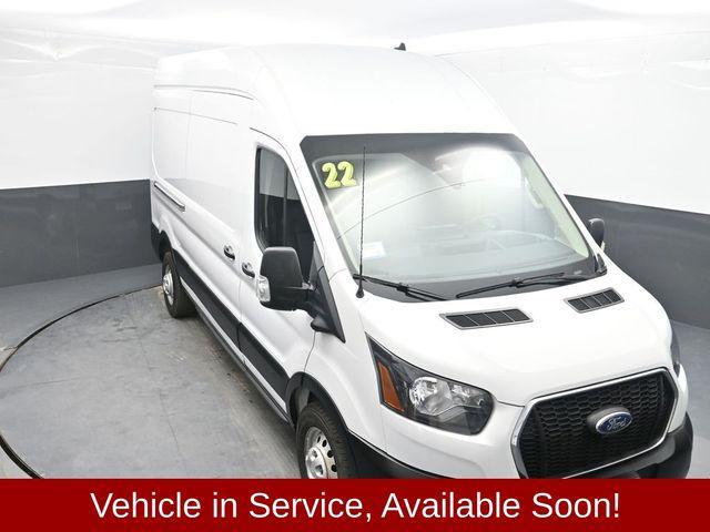 used 2022 Ford Transit-350 car, priced at $37,900