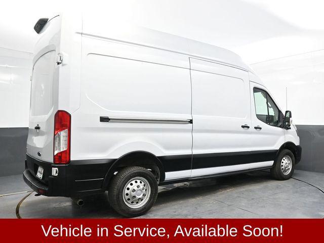 used 2022 Ford Transit-350 car, priced at $37,900