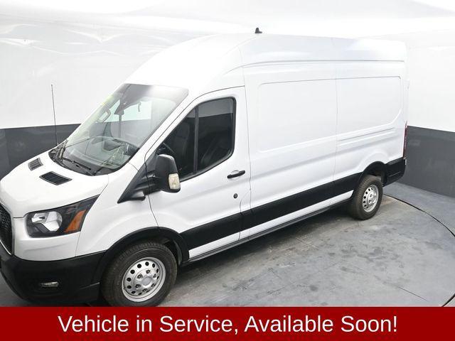 used 2022 Ford Transit-350 car, priced at $37,900