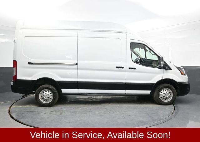used 2022 Ford Transit-350 car, priced at $37,900