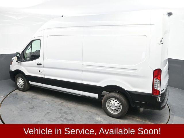 used 2022 Ford Transit-350 car, priced at $37,900