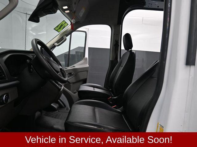 used 2022 Ford Transit-350 car, priced at $37,900