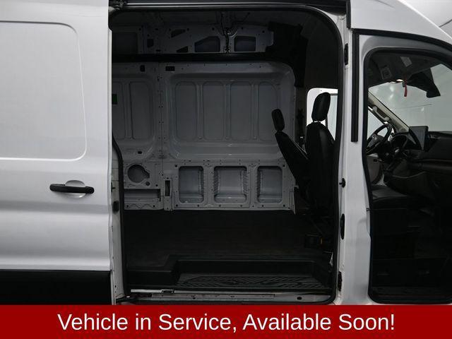 used 2022 Ford Transit-350 car, priced at $37,900