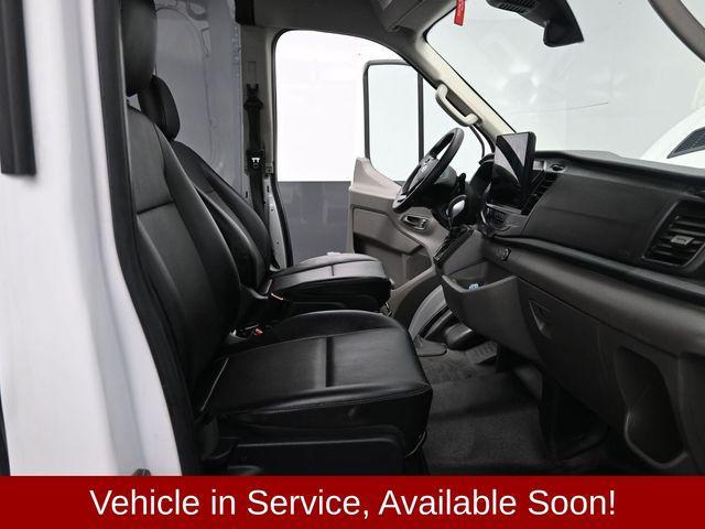 used 2022 Ford Transit-350 car, priced at $37,900