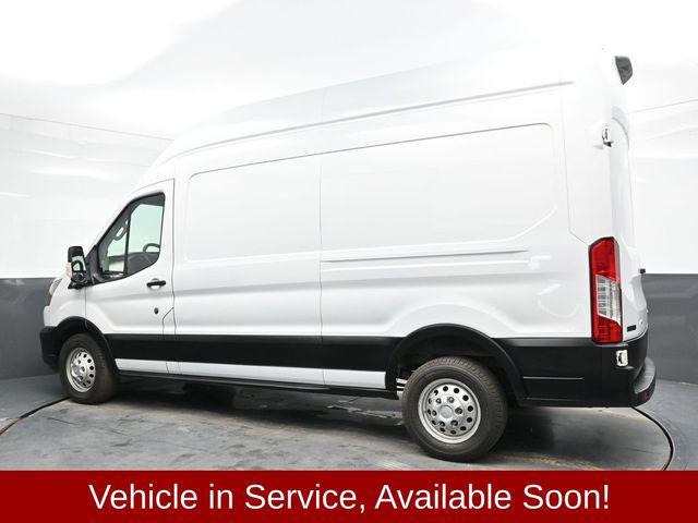 used 2022 Ford Transit-350 car, priced at $37,900