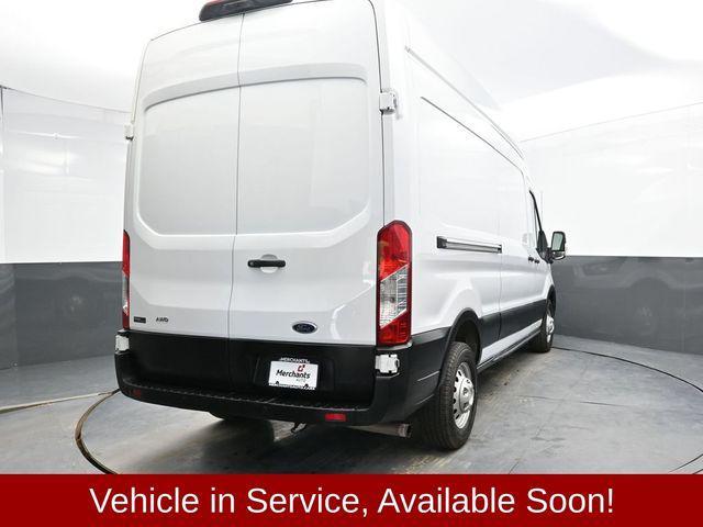 used 2022 Ford Transit-350 car, priced at $37,900