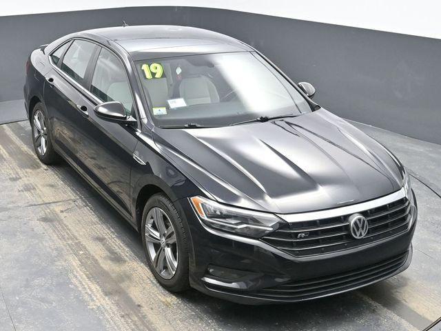 used 2019 Volkswagen Jetta car, priced at $13,556