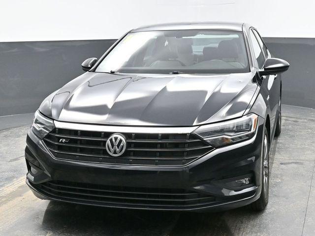 used 2019 Volkswagen Jetta car, priced at $13,556