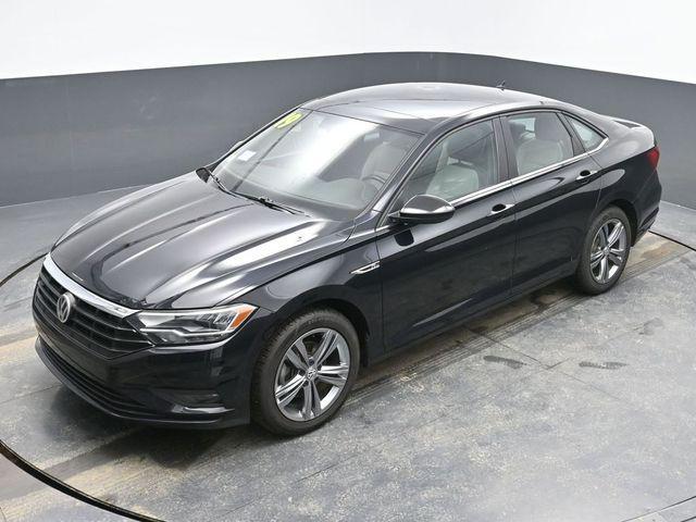 used 2019 Volkswagen Jetta car, priced at $13,556