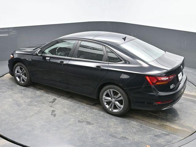 used 2019 Volkswagen Jetta car, priced at $13,556