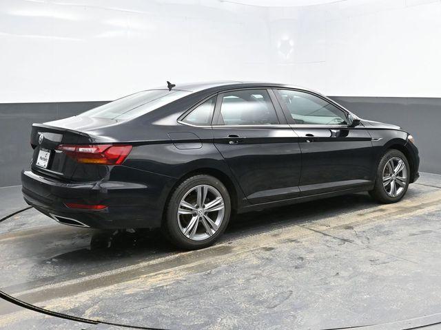 used 2019 Volkswagen Jetta car, priced at $13,556