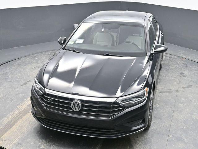 used 2019 Volkswagen Jetta car, priced at $13,556