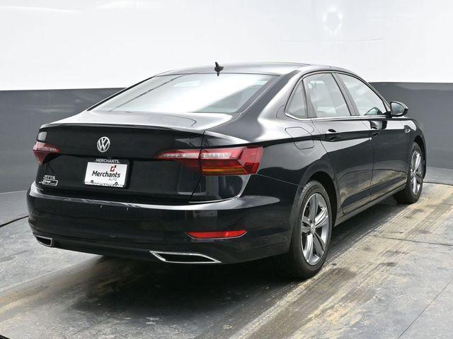 used 2019 Volkswagen Jetta car, priced at $13,556