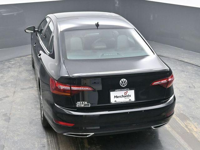 used 2019 Volkswagen Jetta car, priced at $13,556