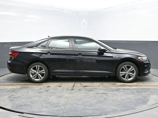 used 2019 Volkswagen Jetta car, priced at $13,556