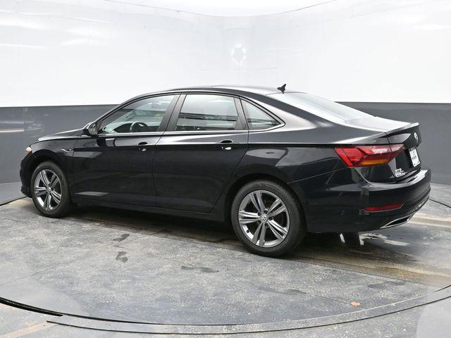 used 2019 Volkswagen Jetta car, priced at $13,556