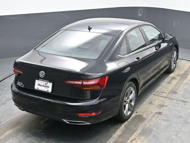 used 2019 Volkswagen Jetta car, priced at $13,556