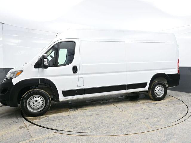 used 2025 Ram ProMaster 2500 car, priced at $35,300