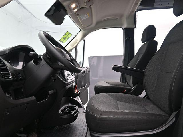 used 2025 Ram ProMaster 2500 car, priced at $35,300