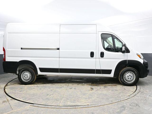 used 2025 Ram ProMaster 2500 car, priced at $35,300