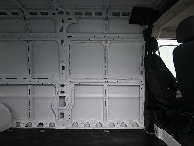 used 2025 Ram ProMaster 2500 car, priced at $35,300