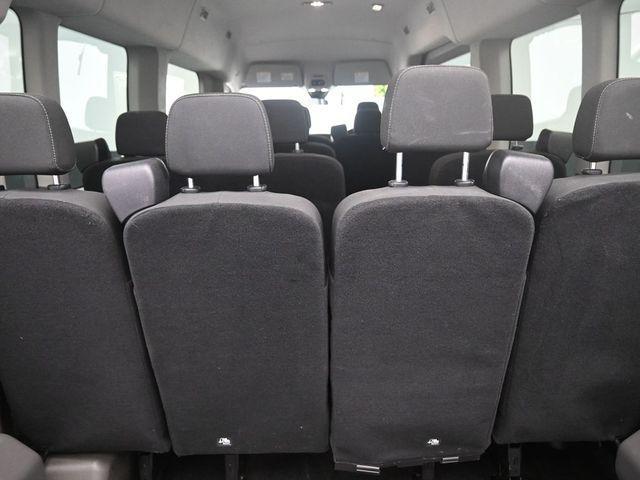 used 2023 Ford Transit-350 car, priced at $53,900