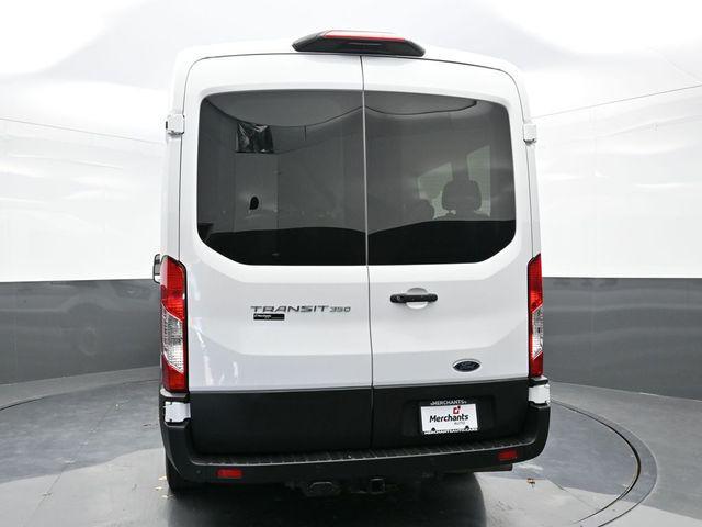 used 2023 Ford Transit-350 car, priced at $53,900