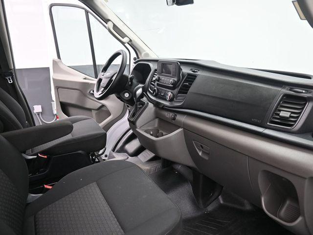 used 2023 Ford Transit-350 car, priced at $53,900