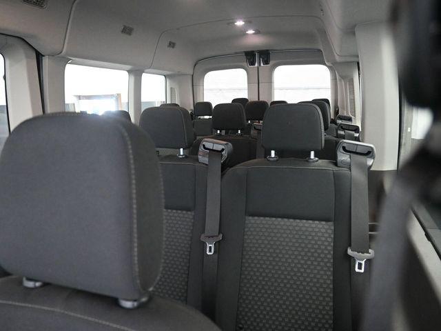 used 2023 Ford Transit-350 car, priced at $53,900