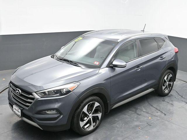 used 2017 Hyundai Tucson car, priced at $11,988