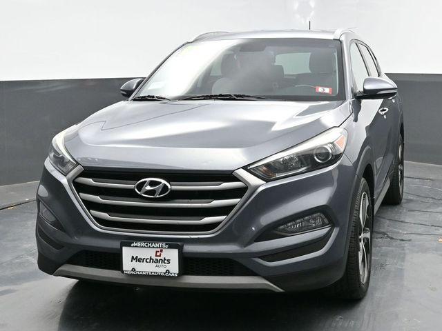 used 2017 Hyundai Tucson car, priced at $11,988