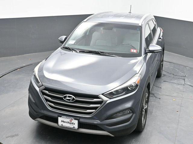 used 2017 Hyundai Tucson car, priced at $11,988