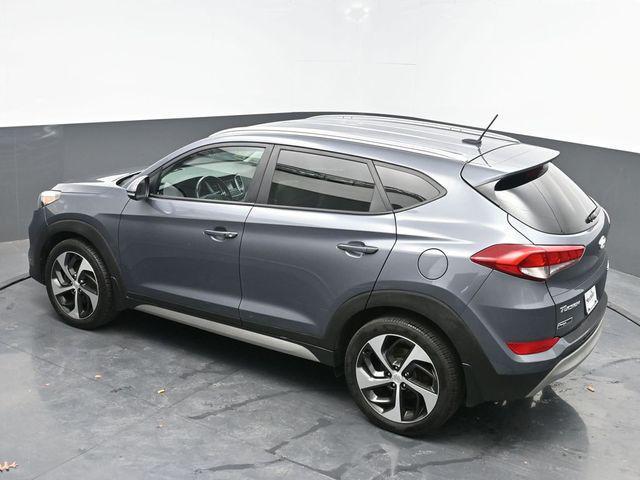 used 2017 Hyundai Tucson car, priced at $11,988