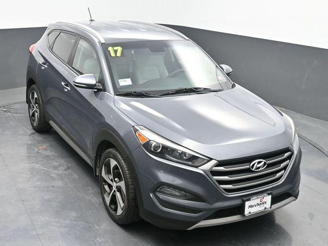 used 2017 Hyundai Tucson car, priced at $11,988