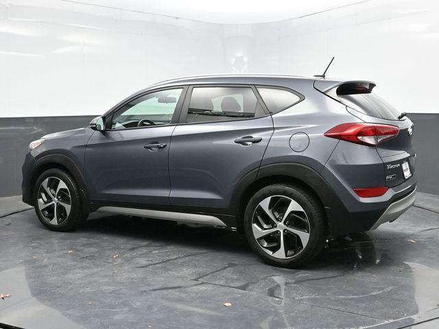 used 2017 Hyundai Tucson car, priced at $11,988