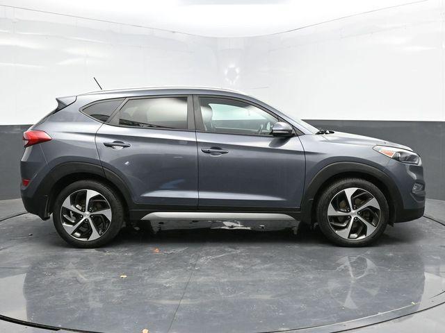 used 2017 Hyundai Tucson car, priced at $11,988