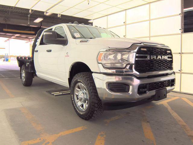 used 2024 Ram 2500 car, priced at $46,900