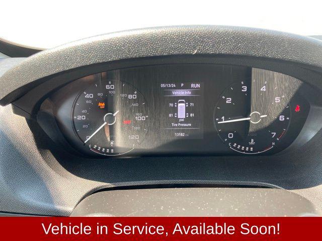 used 2023 Ram ProMaster 2500 car, priced at $31,500