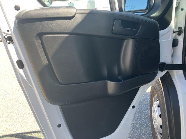 used 2023 Ram ProMaster 2500 car, priced at $30,400