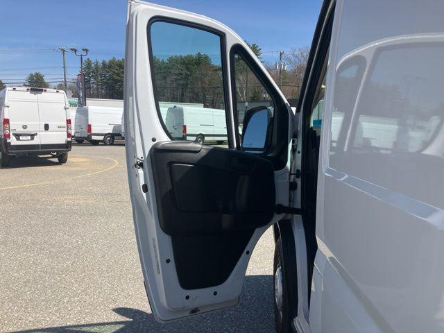 used 2023 Ram ProMaster 2500 car, priced at $30,400
