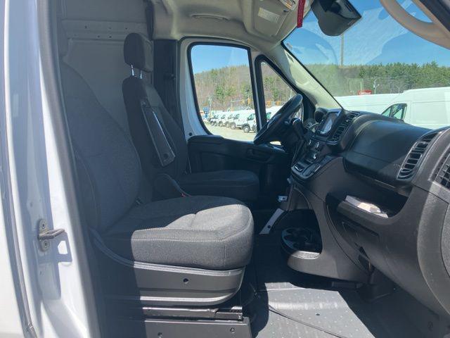 used 2023 Ram ProMaster 2500 car, priced at $30,400