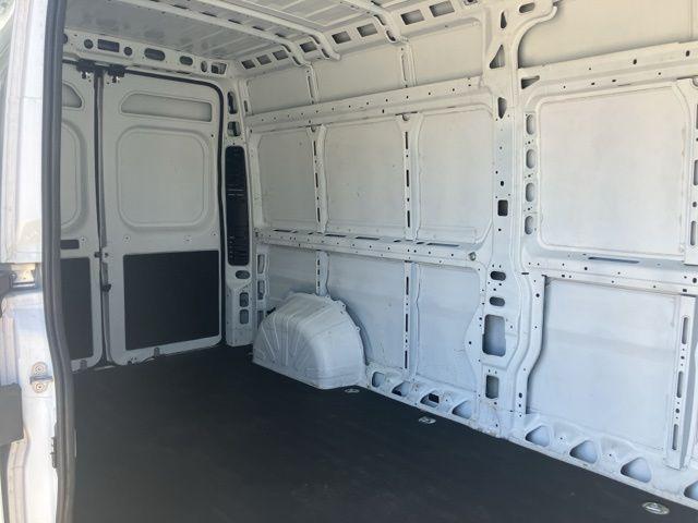 used 2023 Ram ProMaster 2500 car, priced at $30,400