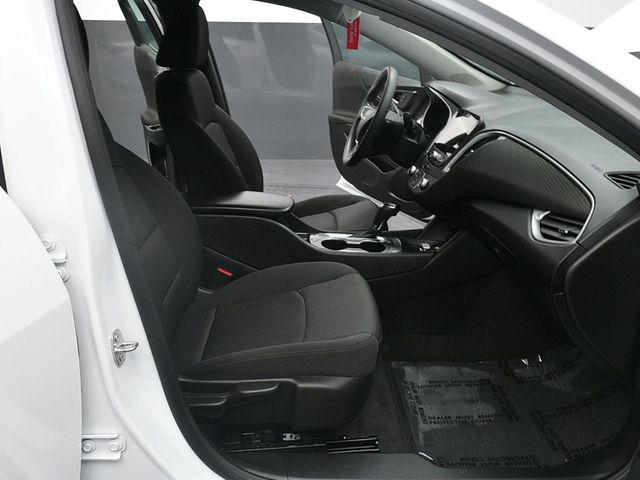 used 2020 Chevrolet Malibu car, priced at $16,458