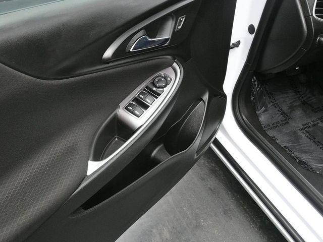 used 2020 Chevrolet Malibu car, priced at $16,458