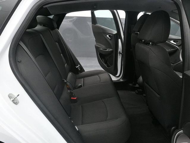 used 2020 Chevrolet Malibu car, priced at $16,458